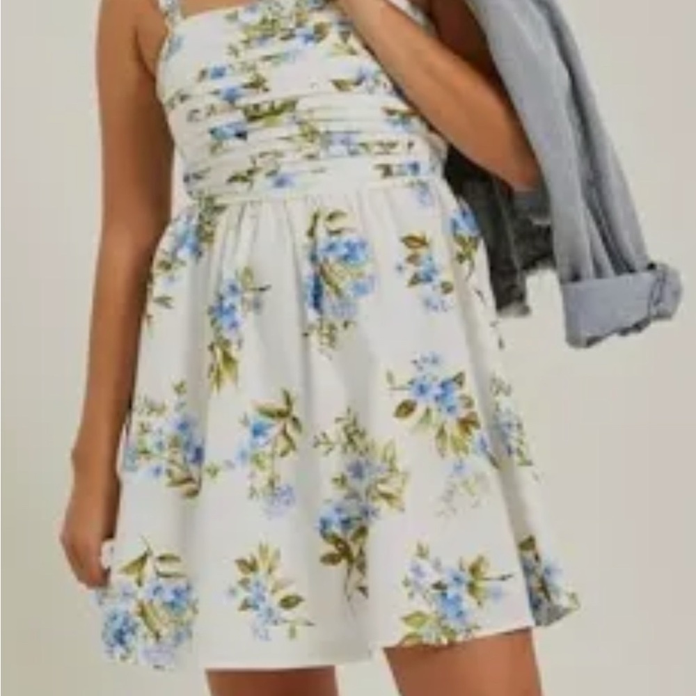 Altar’d State Hannah Mini Dress Size Small NWT